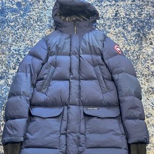 Canada Goose Jacket